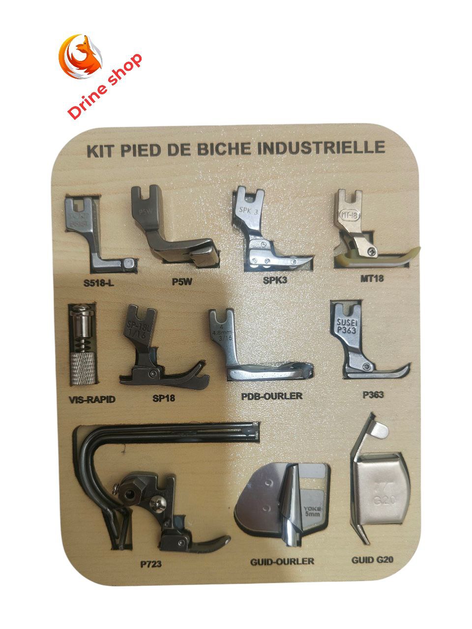 Product